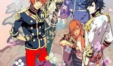 逆后宫动漫,众星捧月的甜蜜纠葛